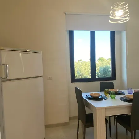 Daire La Casa Di Sara Racale