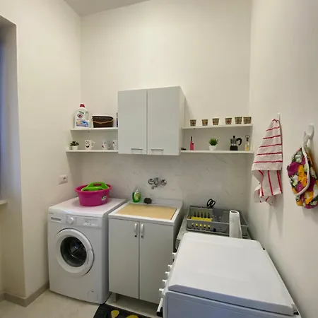 La Casa Di Sara Daire *