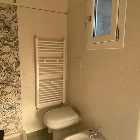 Daire La Casa Di Sara Racale