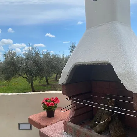 La Casa Di Sara Lejlighed