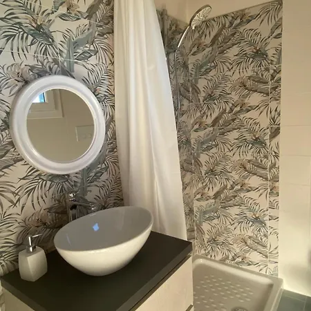 La Casa Di Sara Daire *