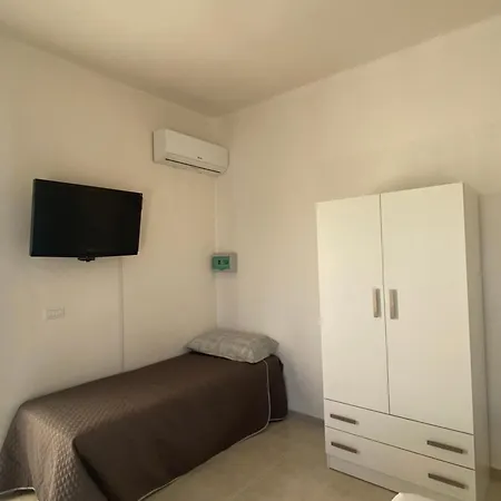 La Casa Di Sara Lejlighed