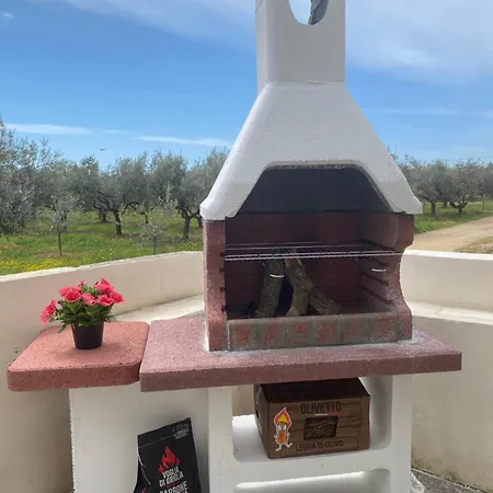 La Casa Di Sara