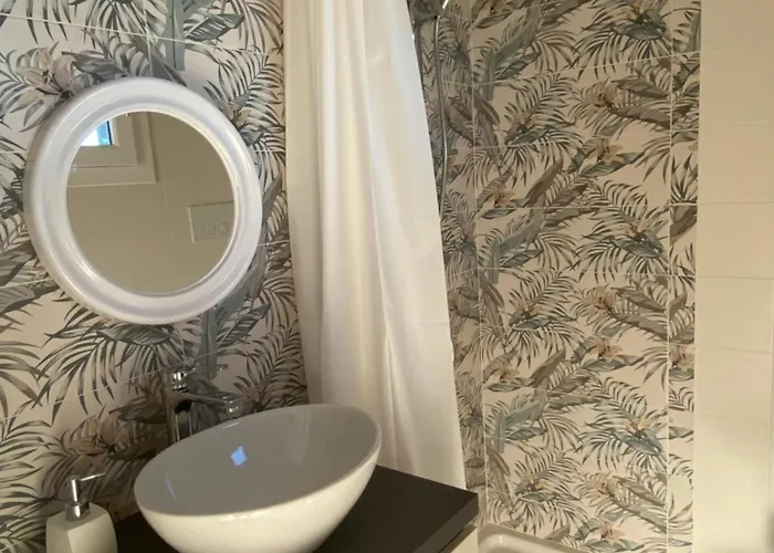 La Casa Di Sara Lejlighed *