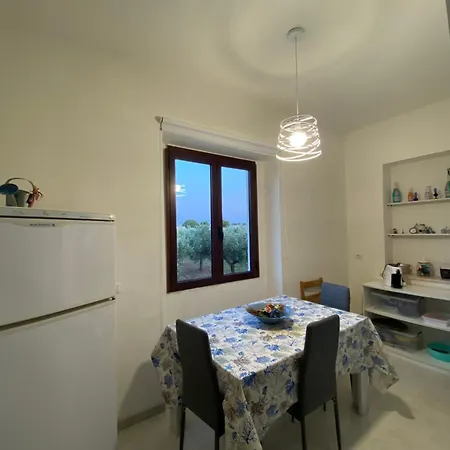 La Casa Di Sara