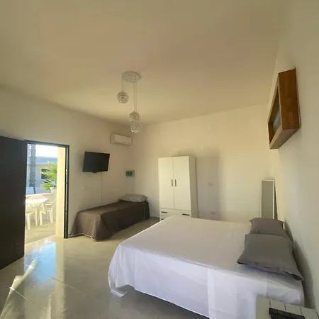 La Casa Di Sara شقة راكالي
