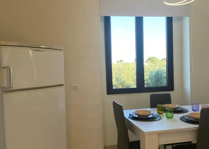 شقة La Casa Di Sara راكالي