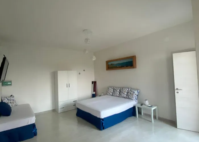 La Casa Di Sara راكالي