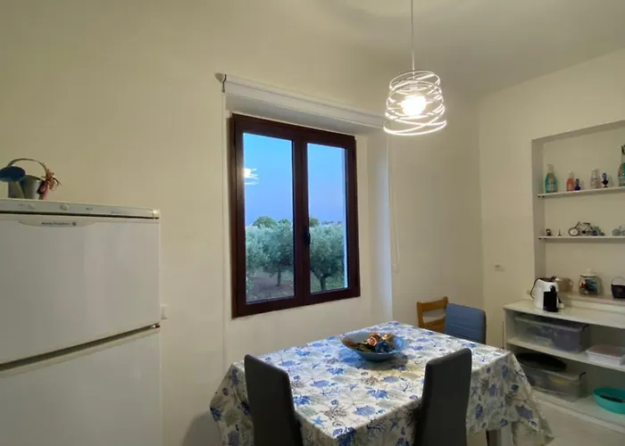 La Casa Di Sara