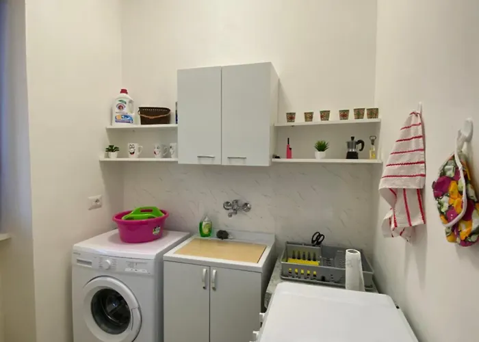La Casa Di Sara 公寓 *