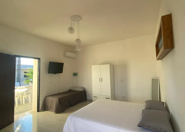 La Casa Di Sara 公寓 拉卡里