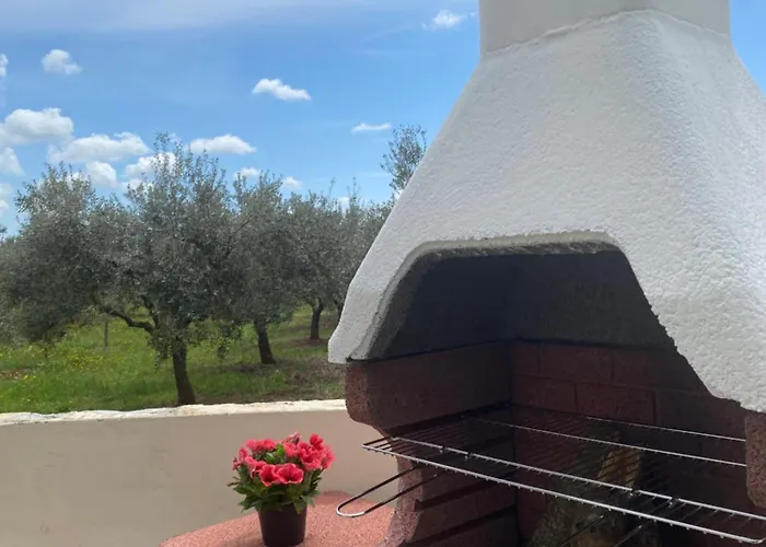 La Casa Di Sara شقة