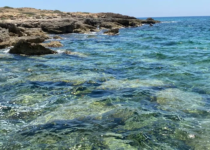 La Casa Di Sara شقة راكالي