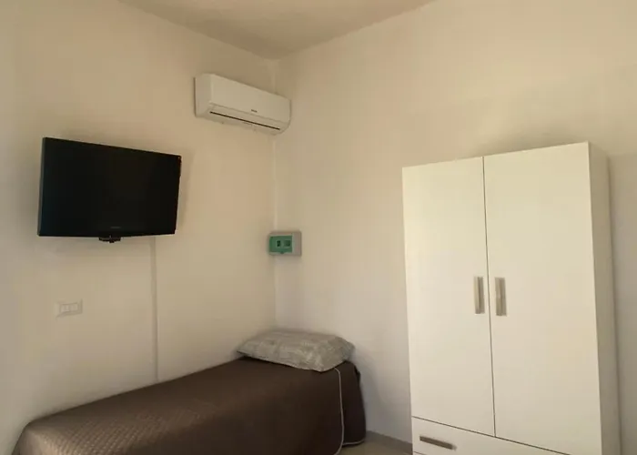 La Casa Di Sara 公寓