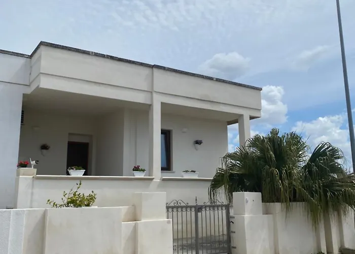 La Casa Di Sara راكالي