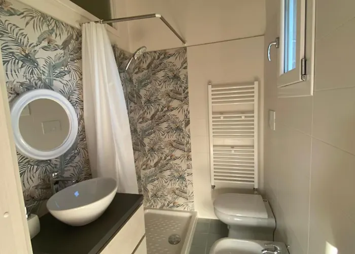 La Casa Di Sara