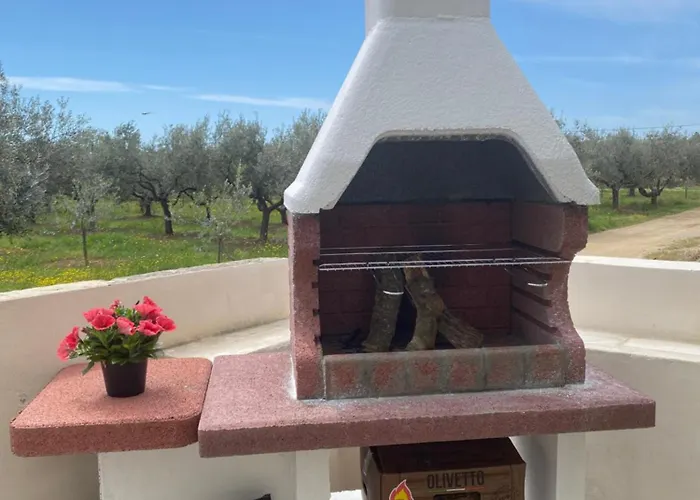 La Casa Di Sara
